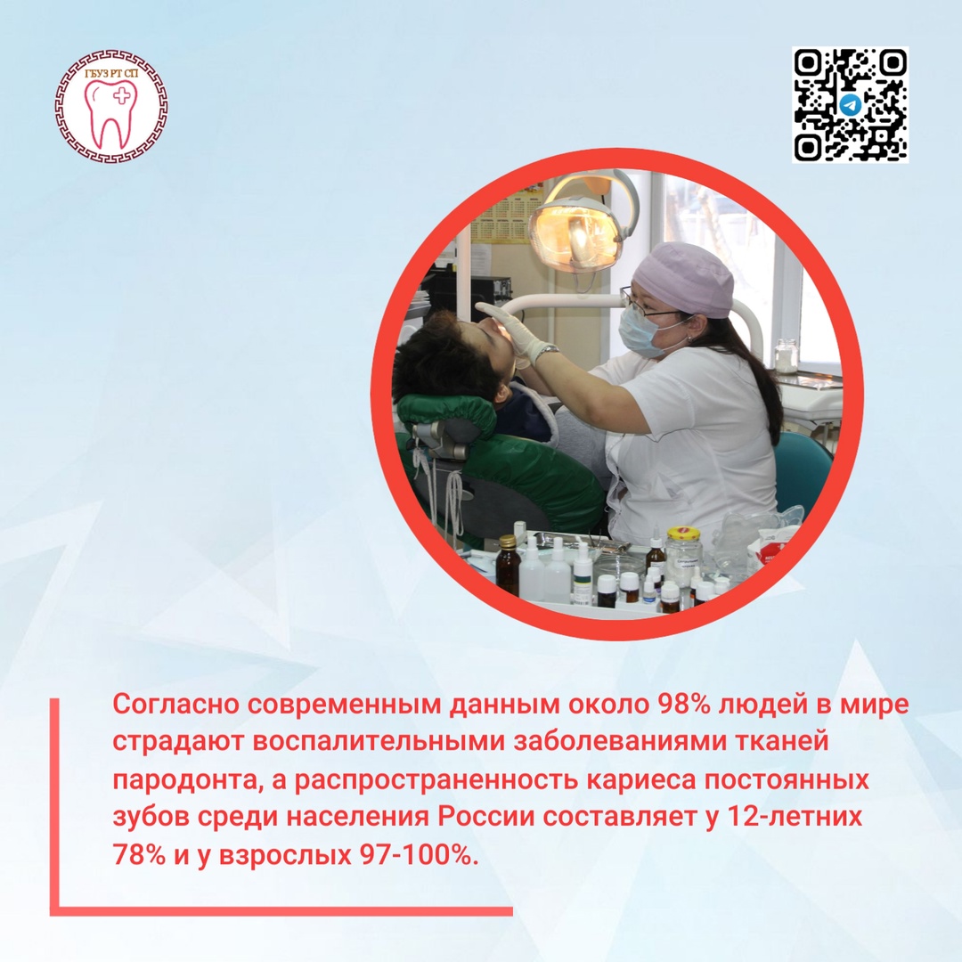 9 факторов здоровья зубов